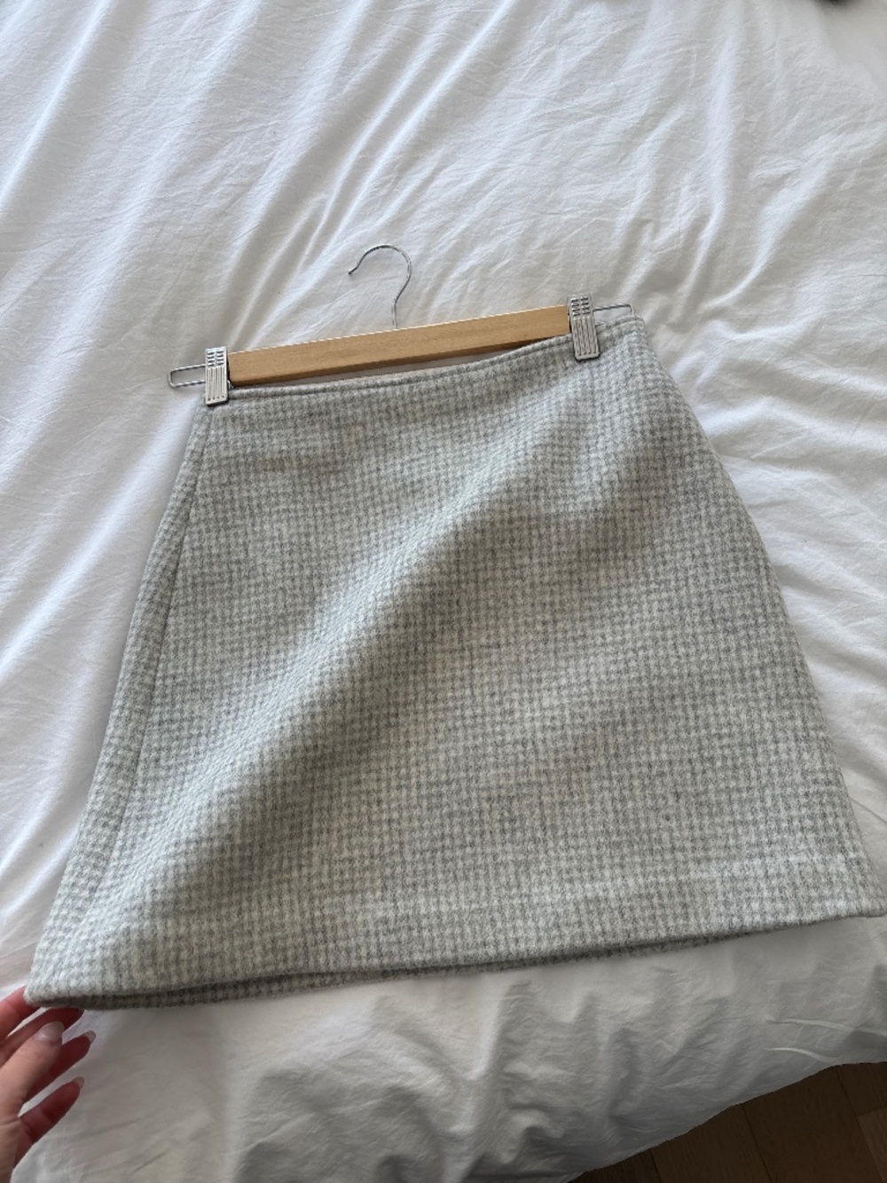 Club Monaco 00 skirt